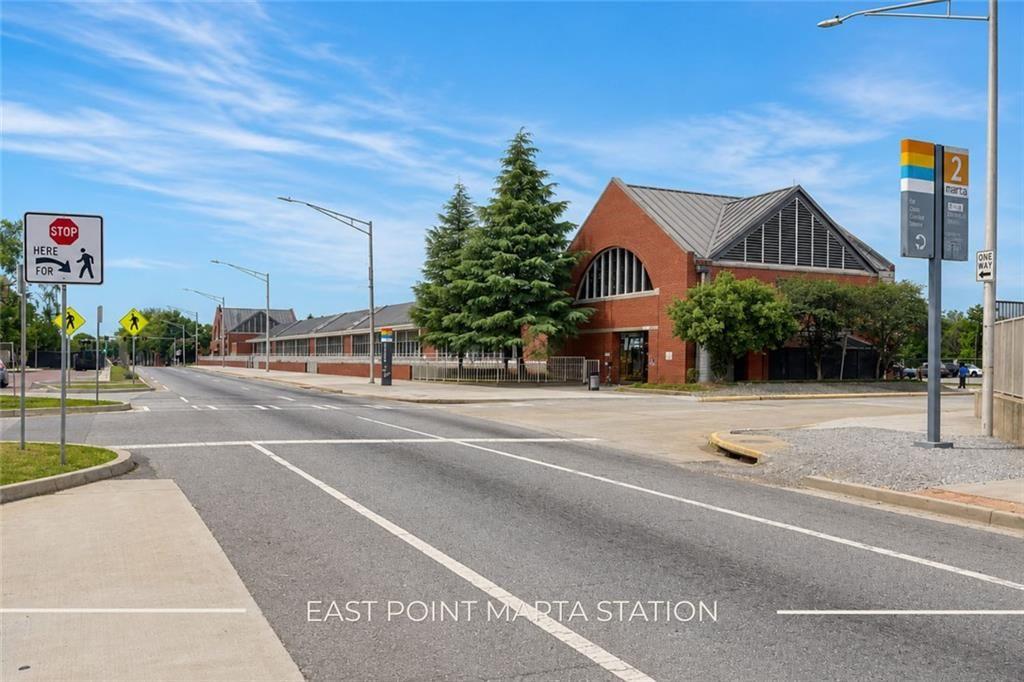 3193 East Point Street, Unit 4 Atlanta, GA 30344 - Photo 20 of 20