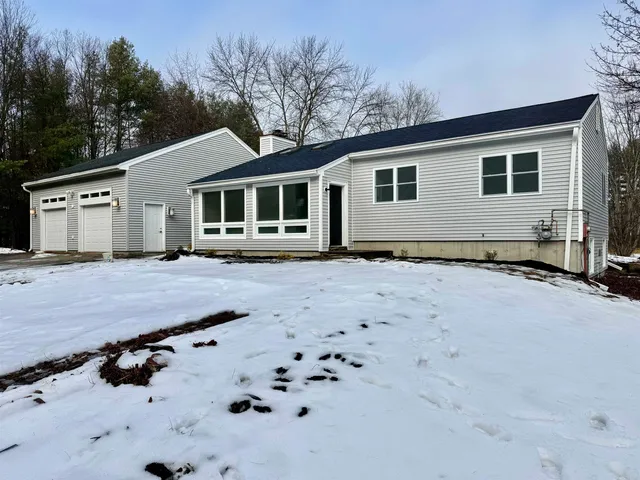 $550,000 | 5 Dwyer Street, Merrimack, NH 03054