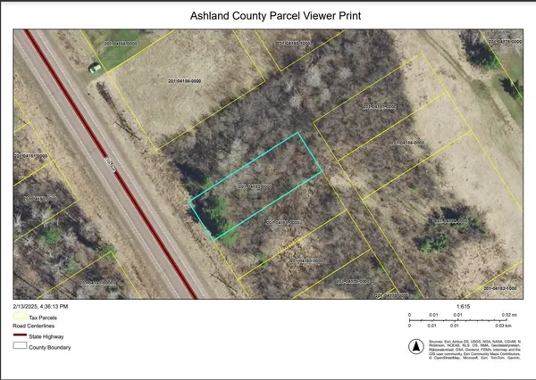 $10,000 | 2-xxx Ellis Avenue South, Ashland, WI 54806