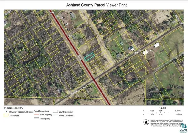 $10,000 | 2-xxx Ellis Avenue South, Ashland, WI 54806