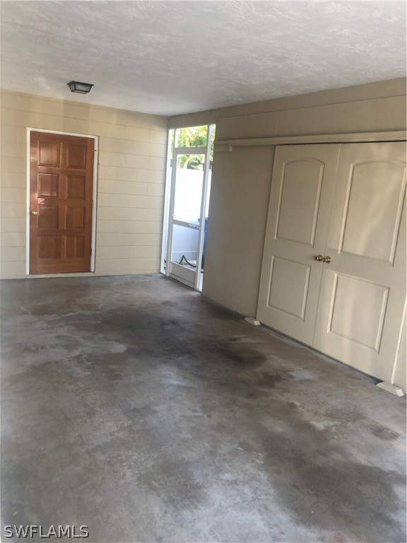 1440 Byron Road Fort Myers, FL 33919 - Photo 4 of 26 a view of empty room