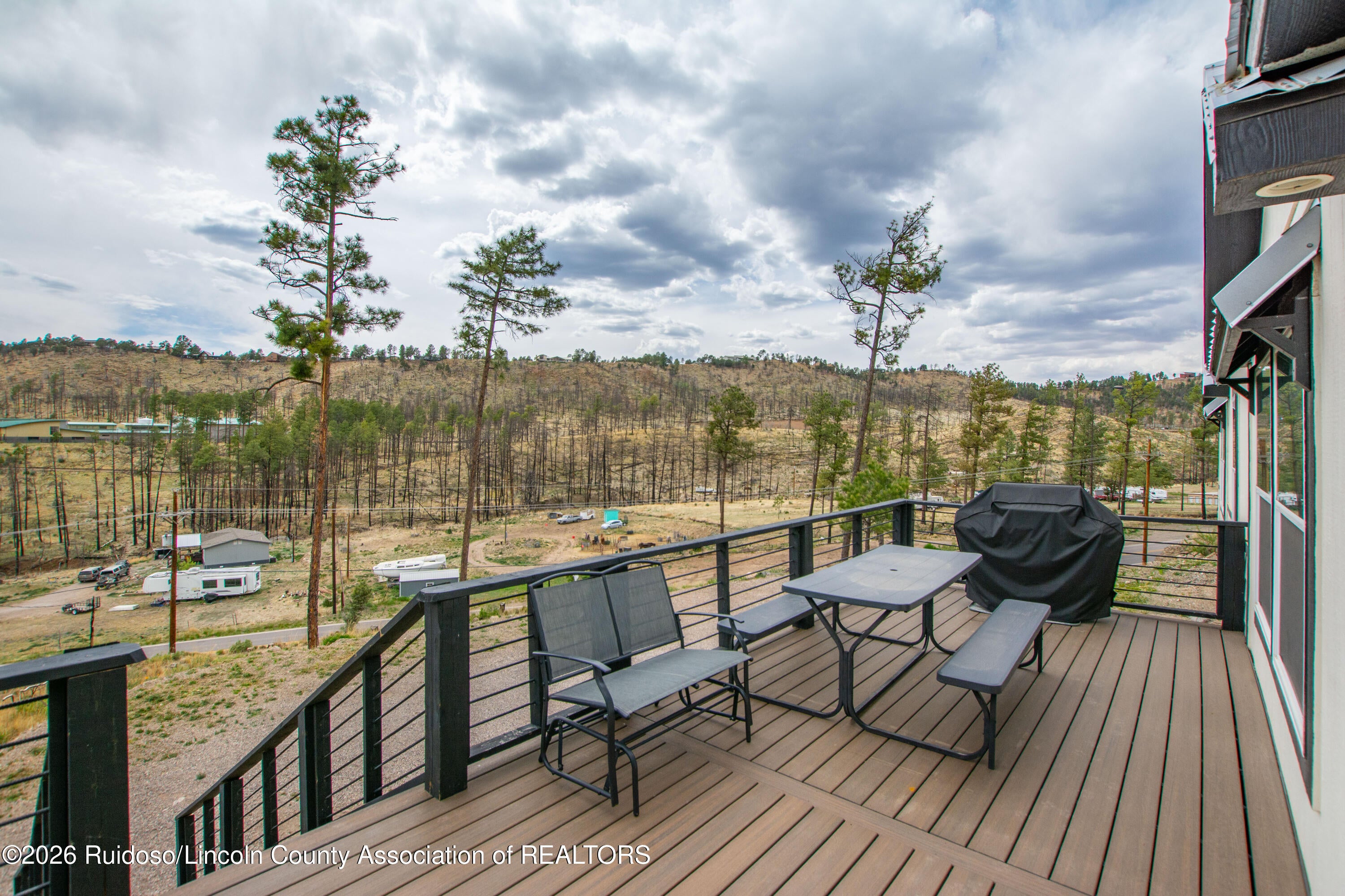 556 Gavilan Canyon Road Ruidoso, NM 88345 - Photo 68 of 118 Gallery Image 68