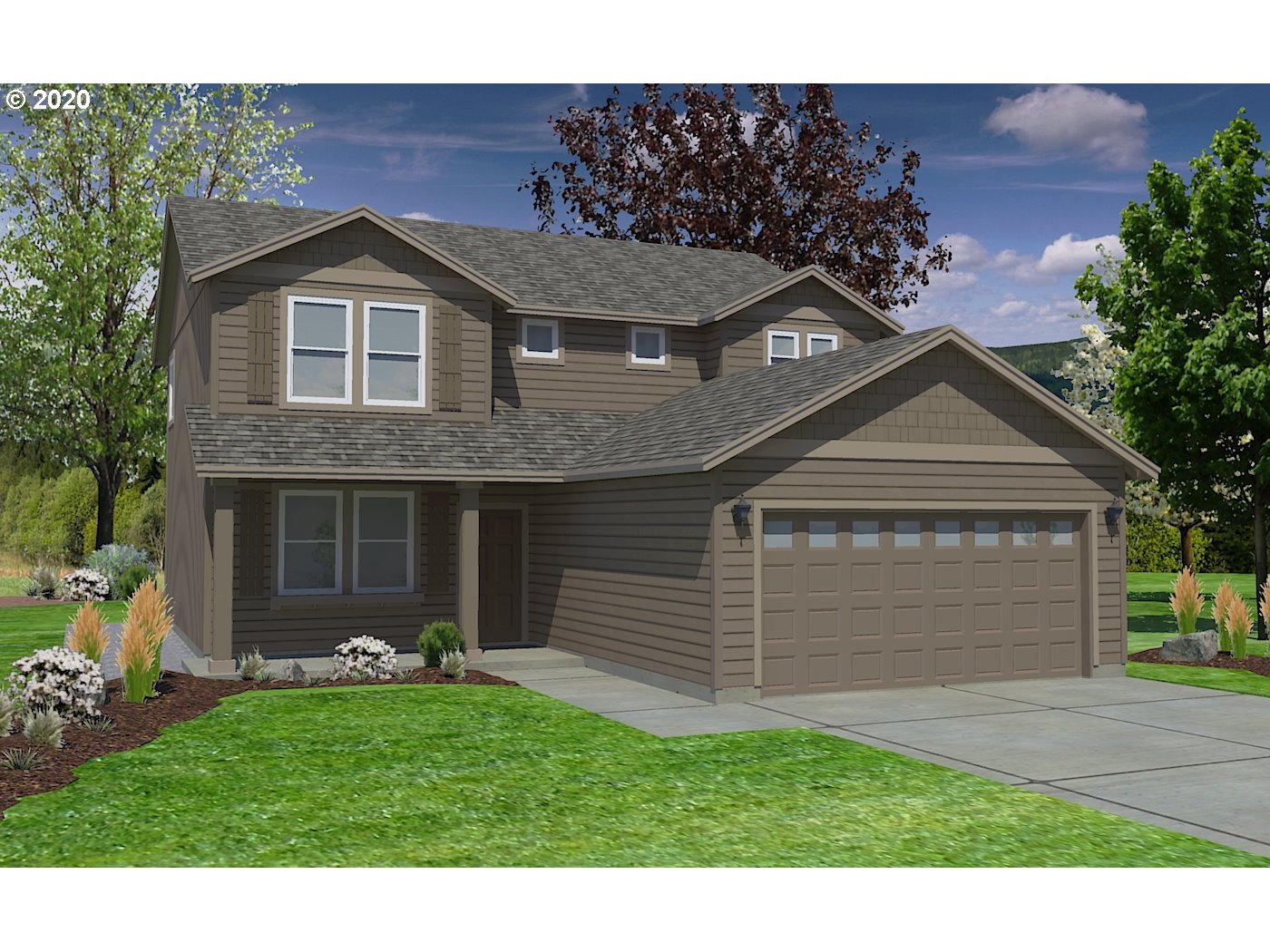 1952 South 59th Street Springfield, OR 97478 - Photo 1 of 1