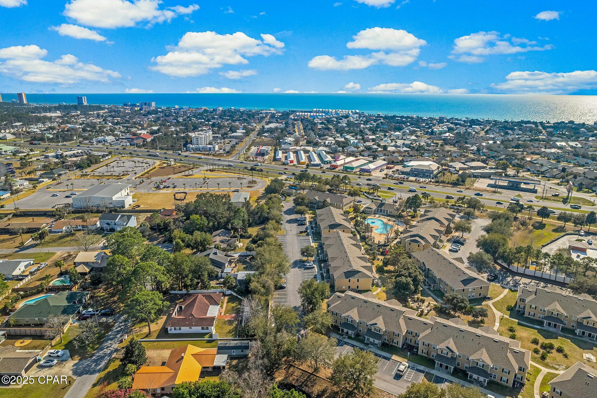 503 Lighthouse Road Panama City Beach, FL 32407 - Photo 25 of 29