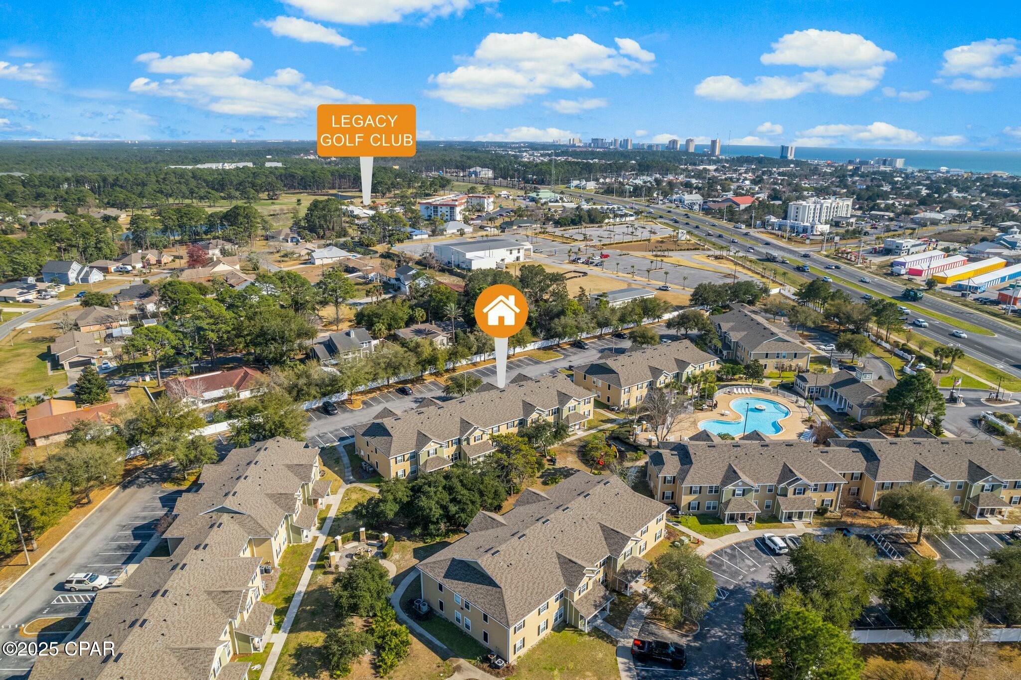 503 Lighthouse Road Panama City Beach, FL 32407 - Photo 26 of 29