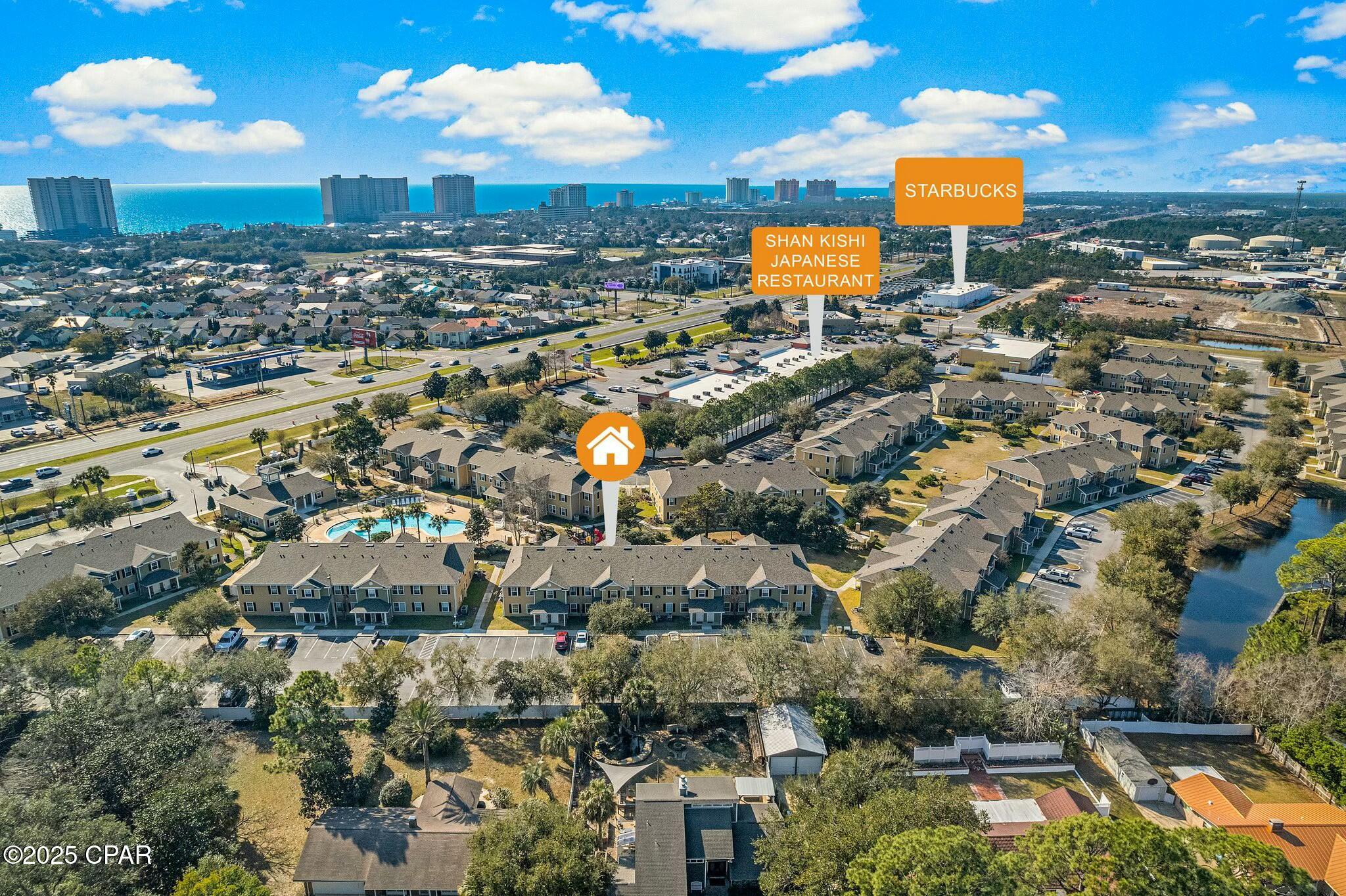 503 Lighthouse Road Panama City Beach, FL 32407 - Photo 27 of 29