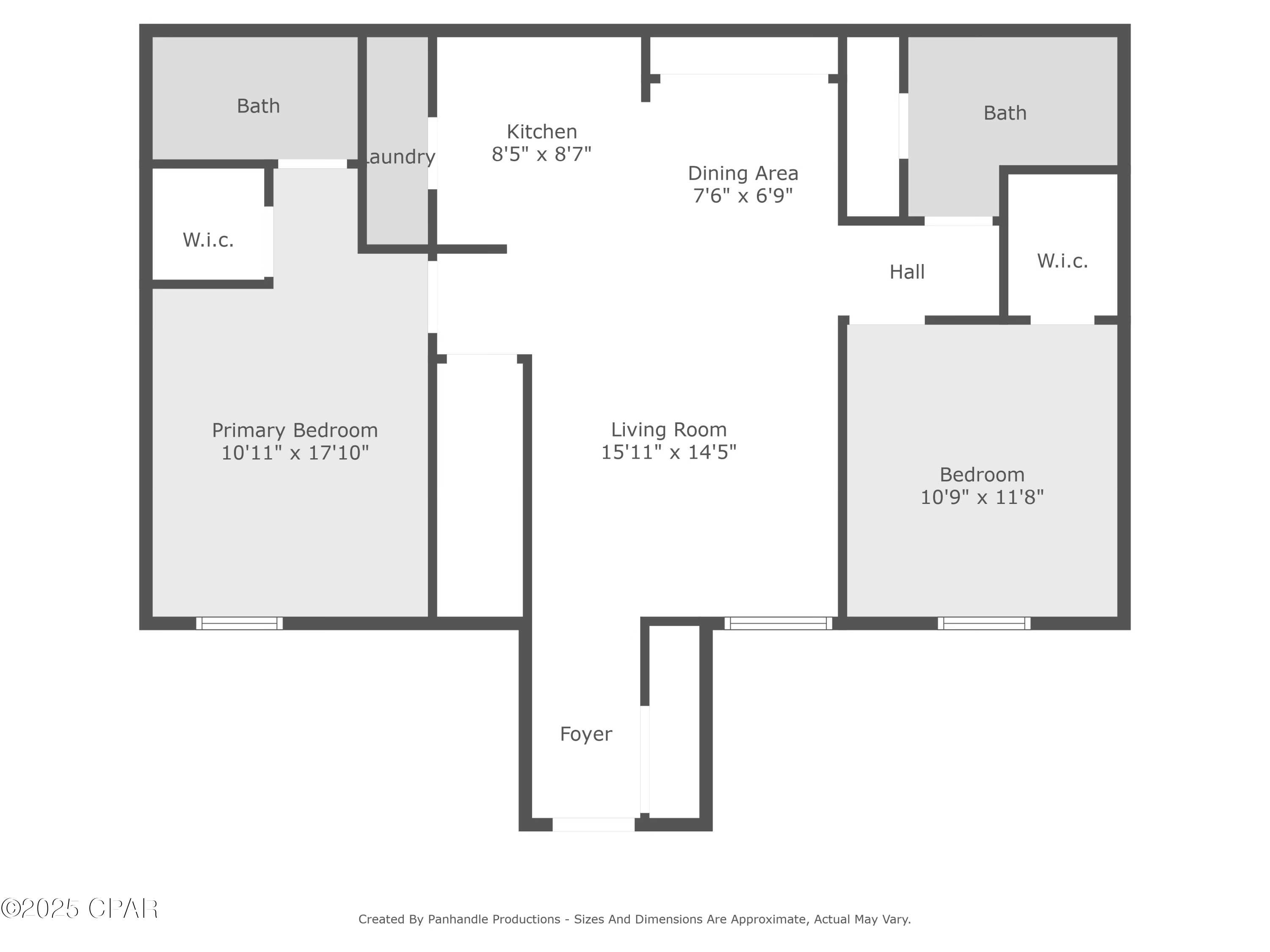 503 Lighthouse Road Panama City Beach, FL 32407 - Photo 29 of 29