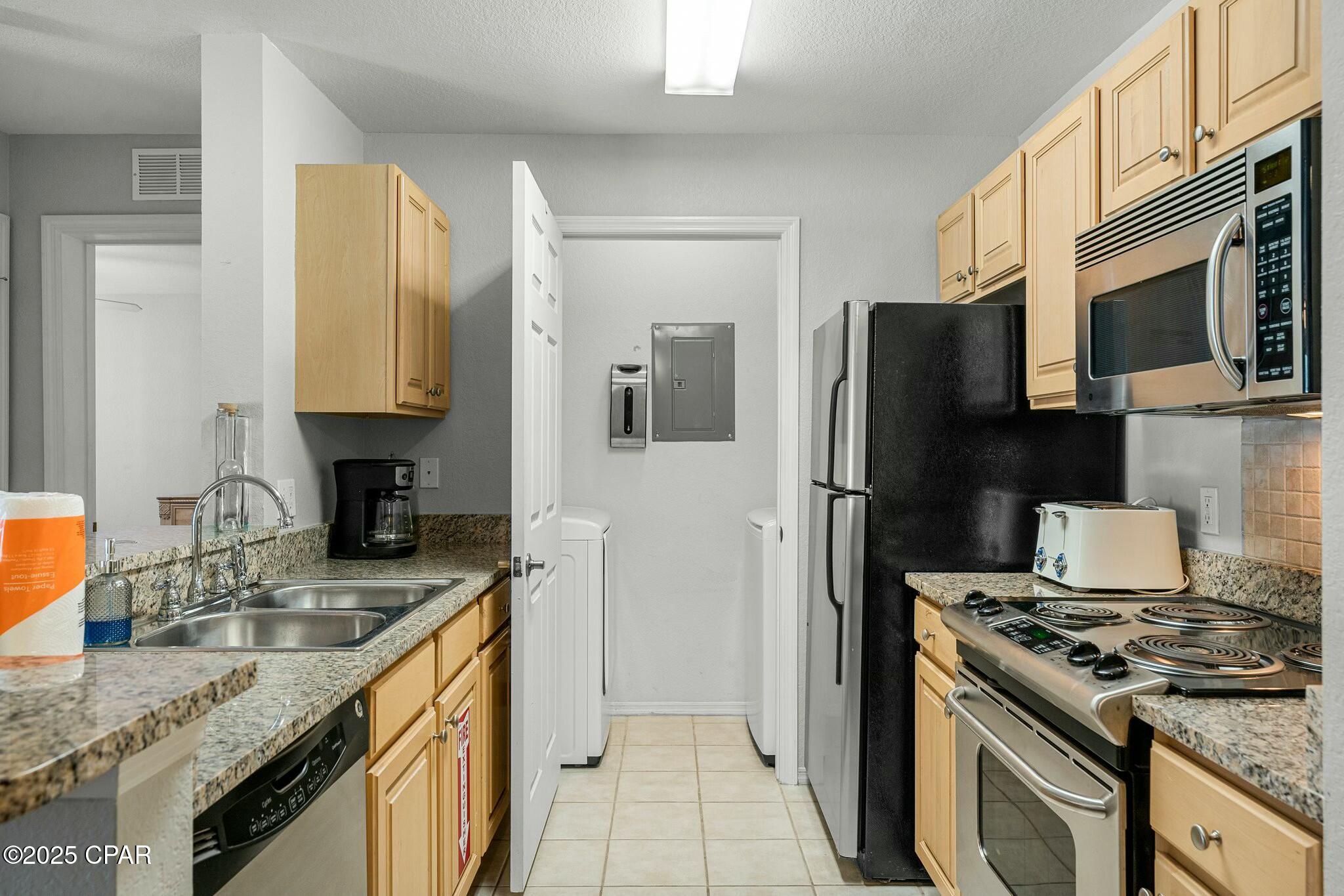 503 Lighthouse Road Panama City Beach, FL 32407 - Photo 10 of 29