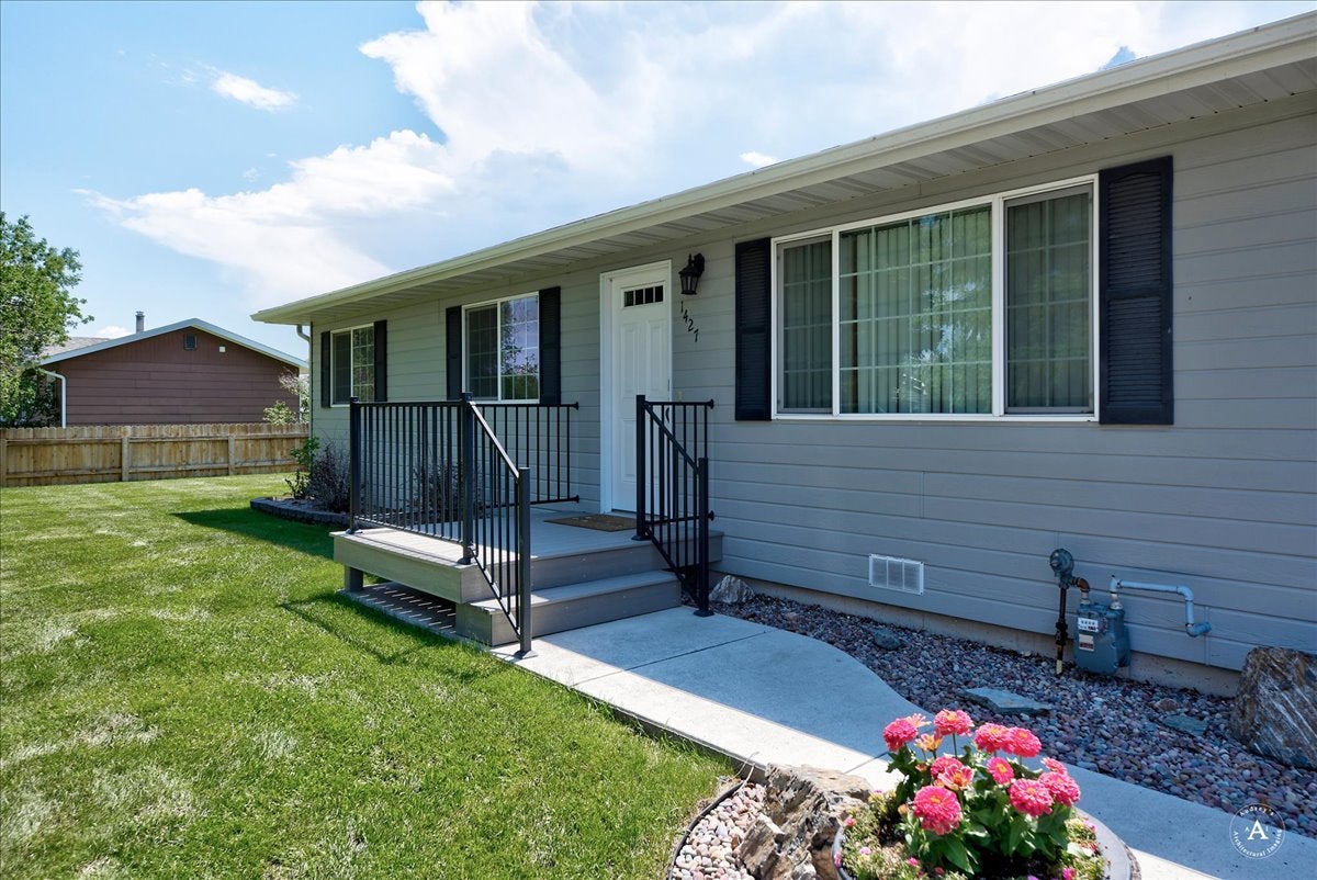 1427 Sorenson Road Helena, MT 59602 - Photo 1 of 1 Gallery Image 1