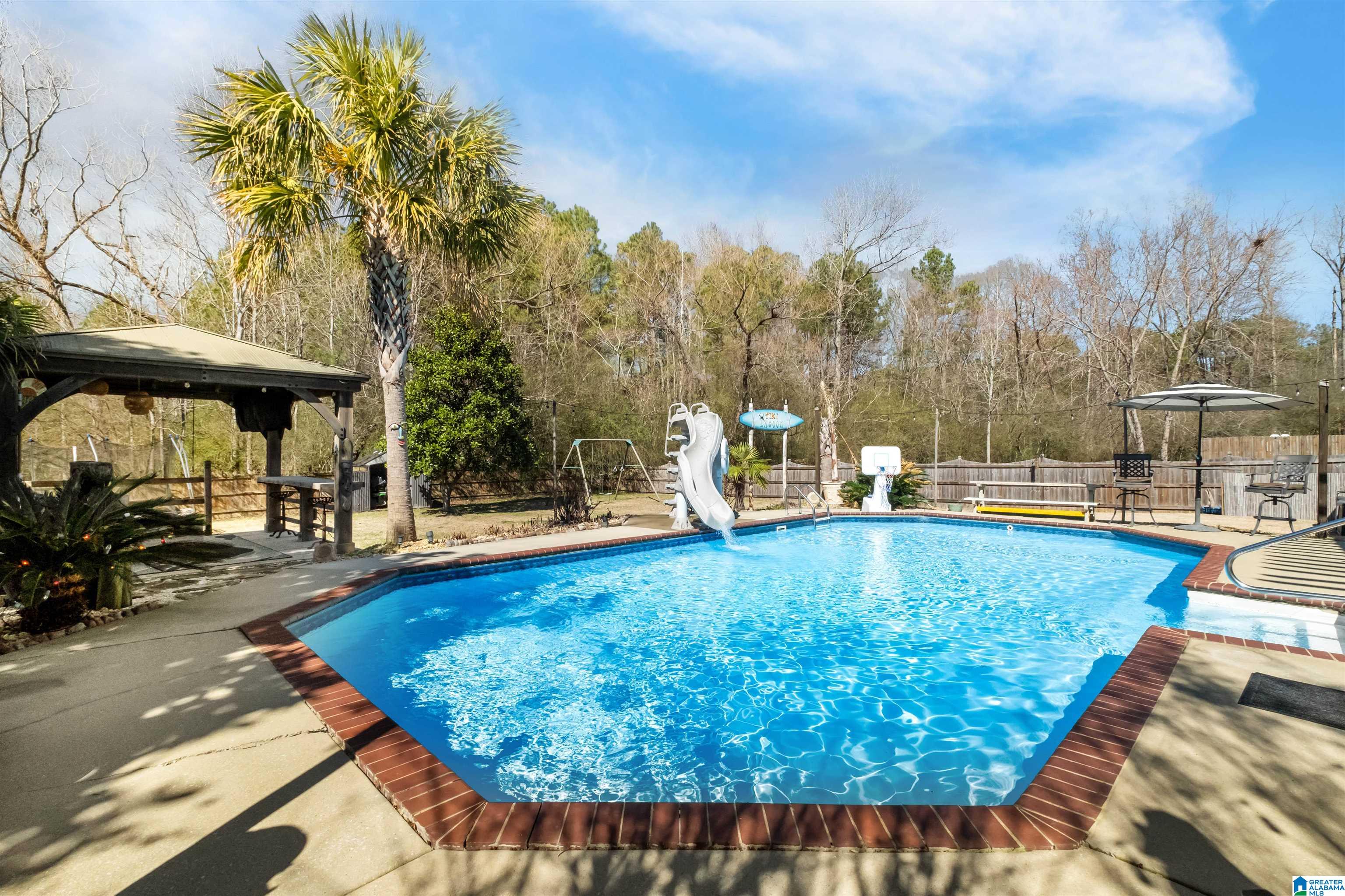 244 Silverleaf Drive Pelham, AL 35124 - Photo 10 of 78