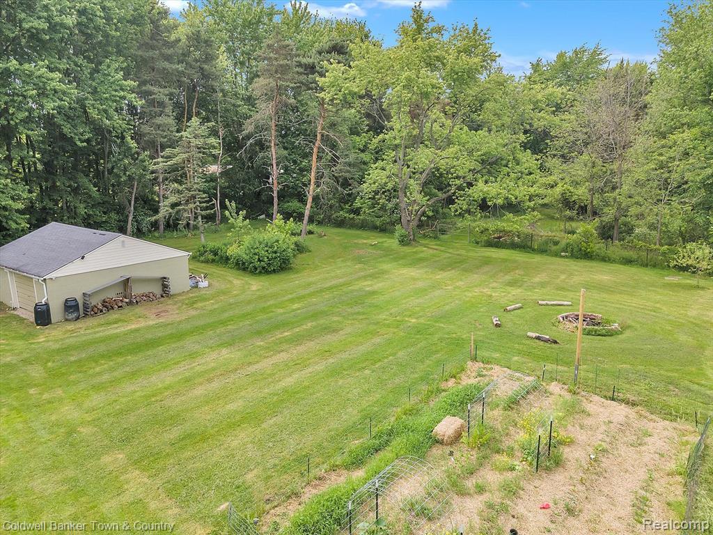 8112 Beecher Road Flushing, MI 48433 - Photo 56 of 59