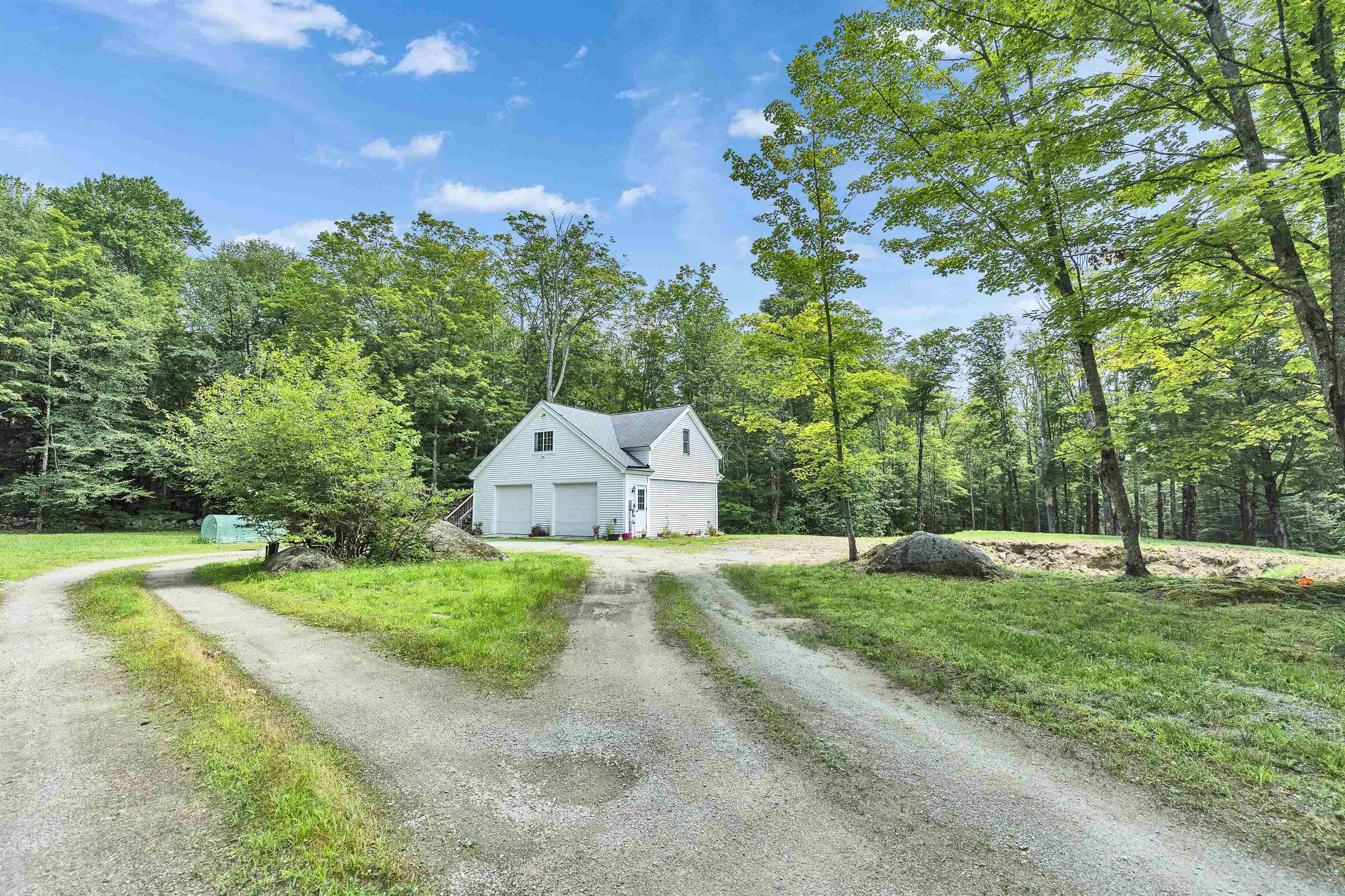 253 Brush Brook Road Dublin, NH 03444 - Photo 1 of 21 Gallery Image 1