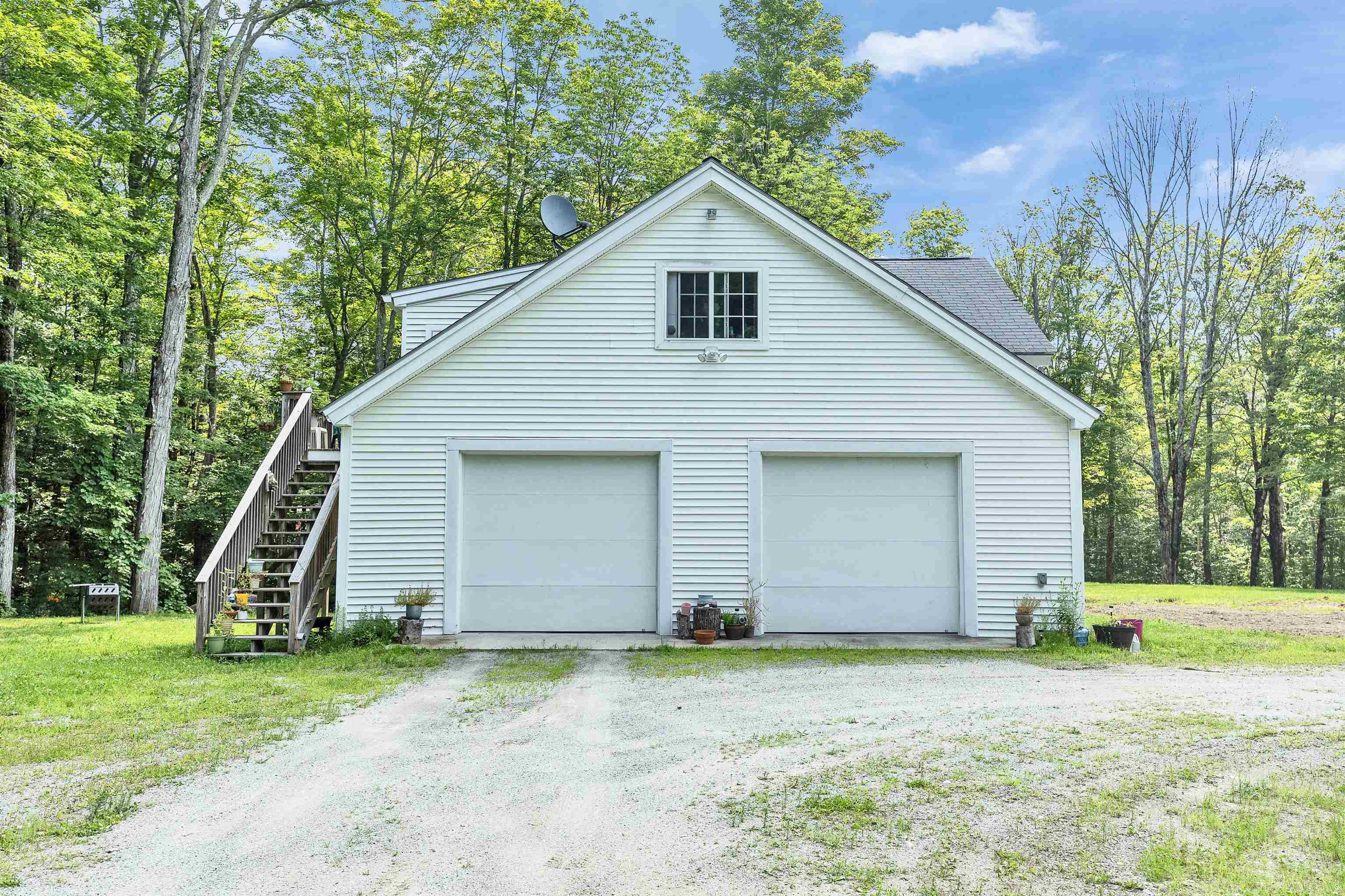 253 Brush Brook Road Dublin, NH 03444 - Photo 3 of 21 Gallery Image 3