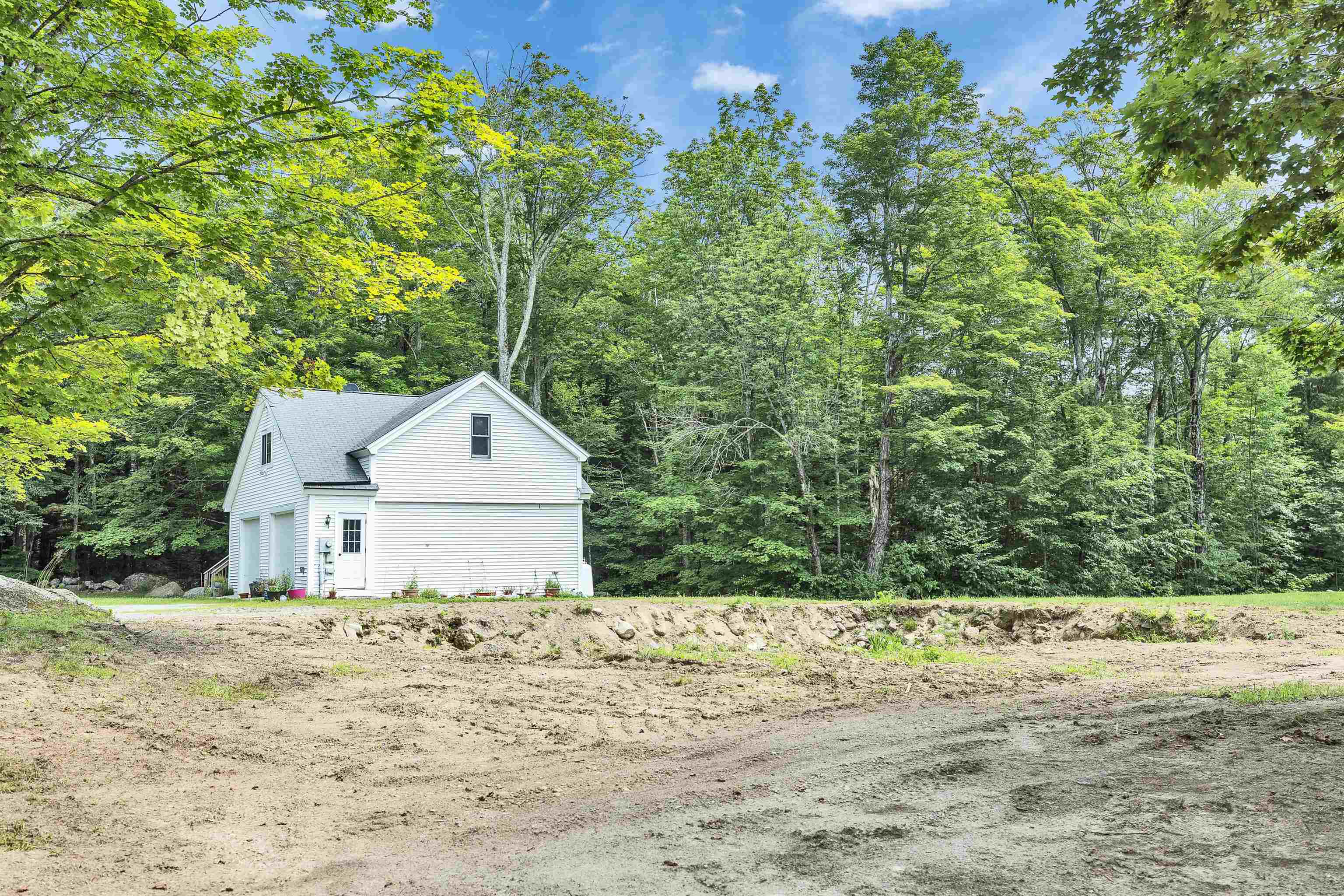 253 Brush Brook Road Dublin, NH 03444 - Photo 4 of 21 Gallery Image 4