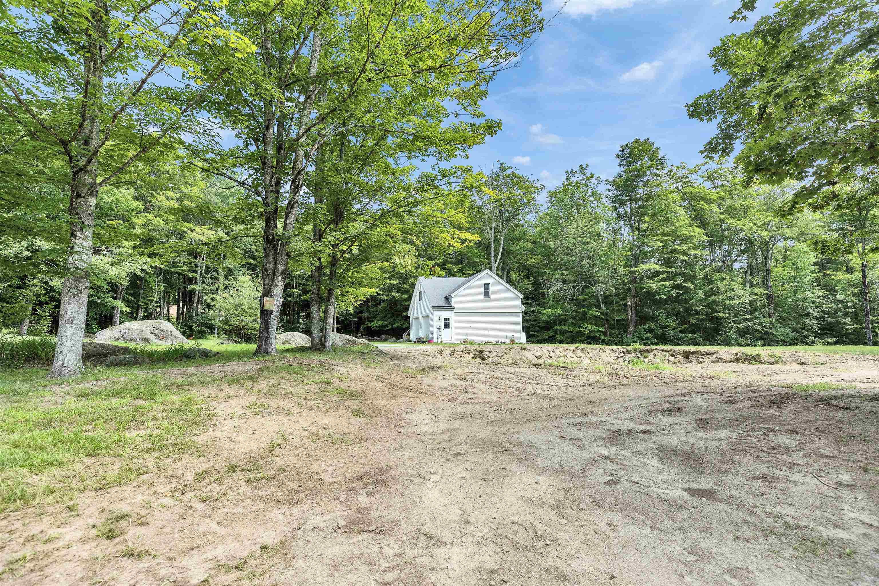 253 Brush Brook Road Dublin, NH 03444 - Photo 5 of 21 Gallery Image 5