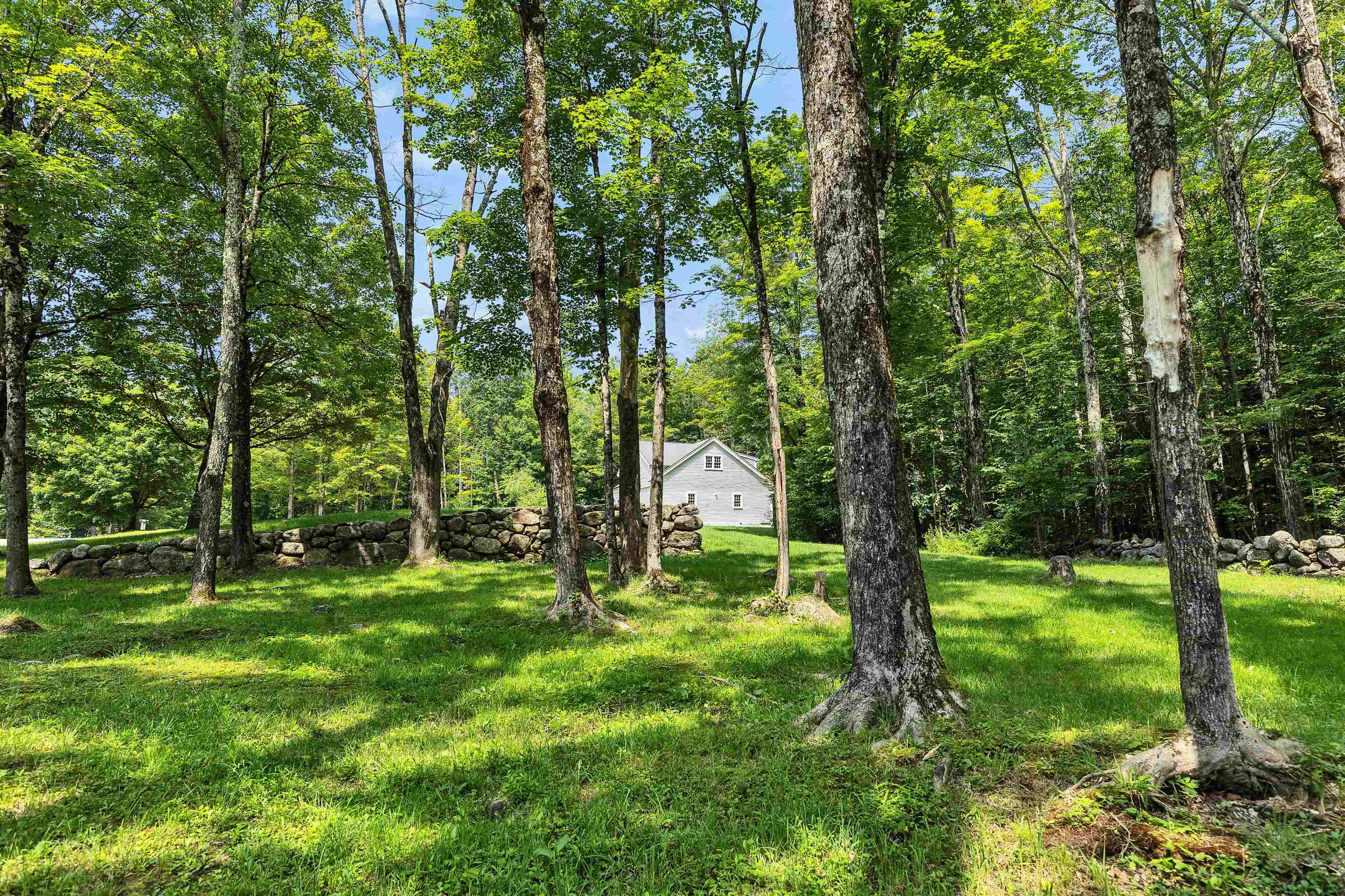 253 Brush Brook Road Dublin, NH 03444 - Photo 6 of 21 Gallery Image 6