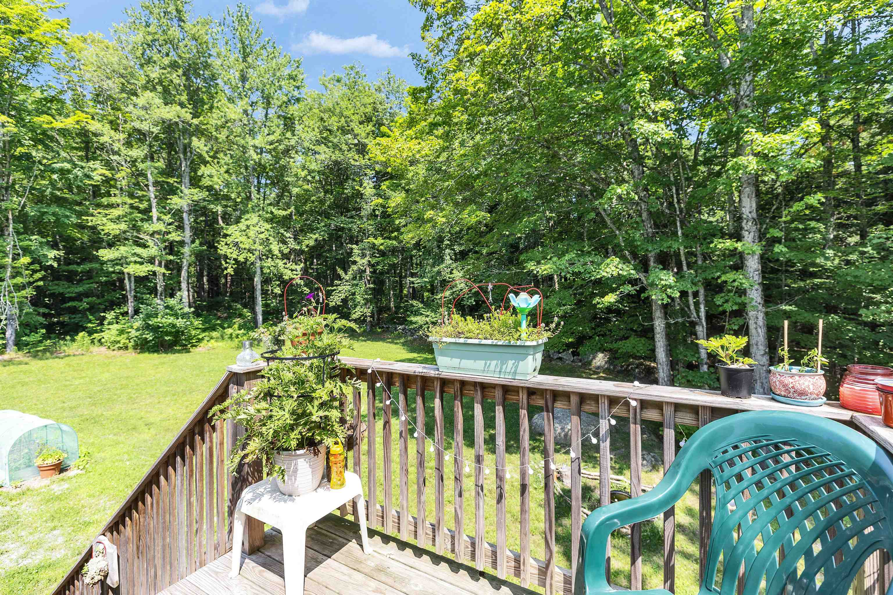 253 Brush Brook Road Dublin, NH 03444 - Photo 8 of 21 Gallery Image 8