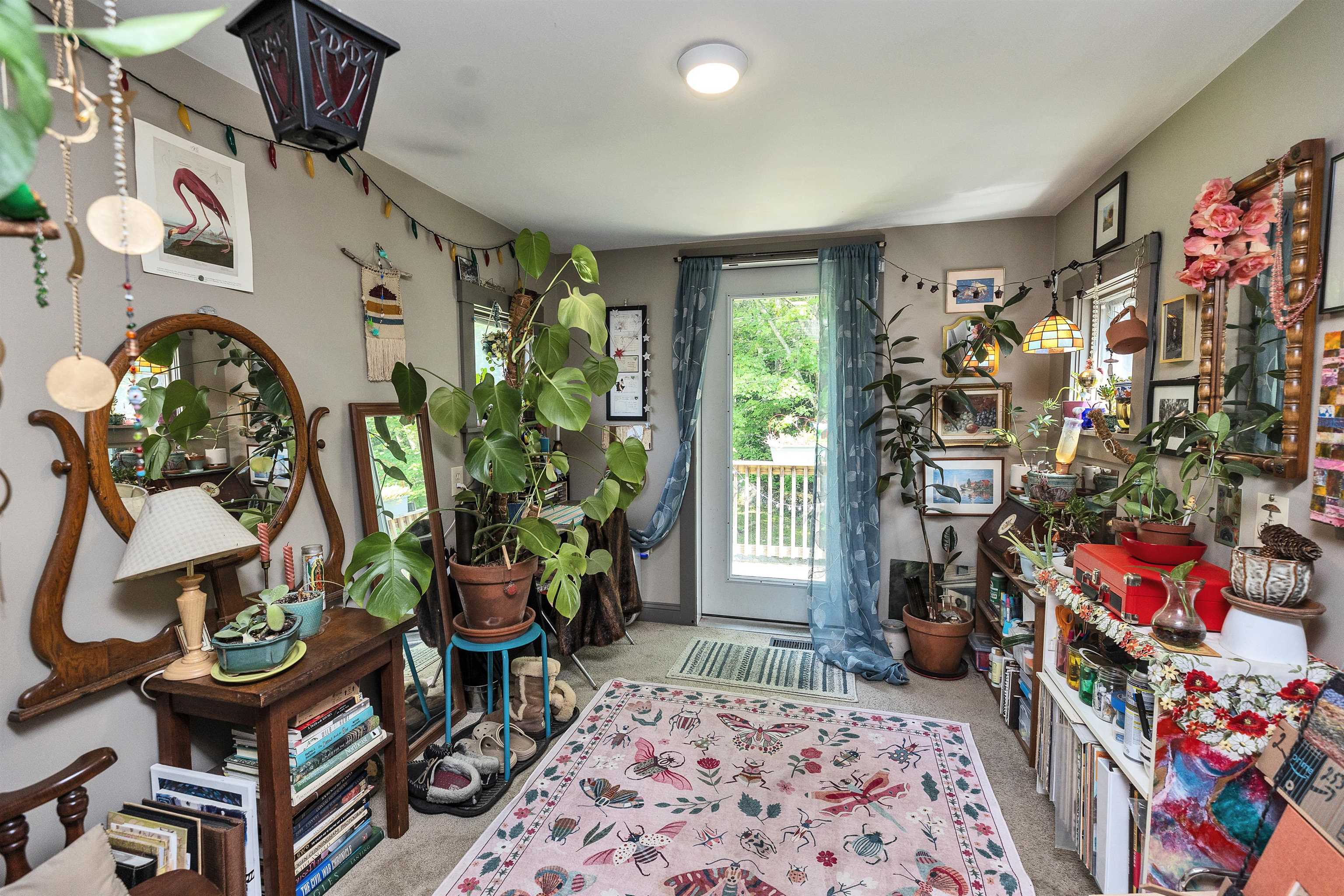 253 Brush Brook Road Dublin, NH 03444 - Photo 9 of 21 Gallery Image 9