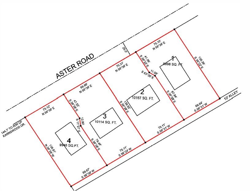 2018 Aster Road Knoxville, TN 37918 - Photo 3 of 6 Gallery Image 3
