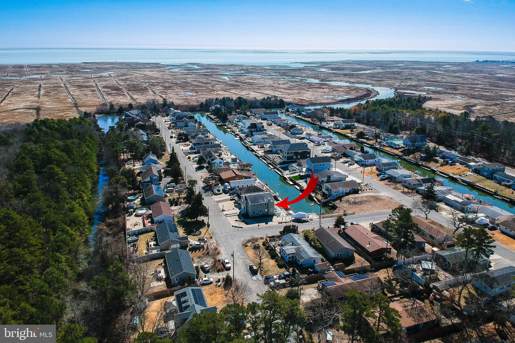 20 Edgewater Drive Tuckerton, NJ 08087 - Photo 2 of 78 Charming waterfront community with serene views.