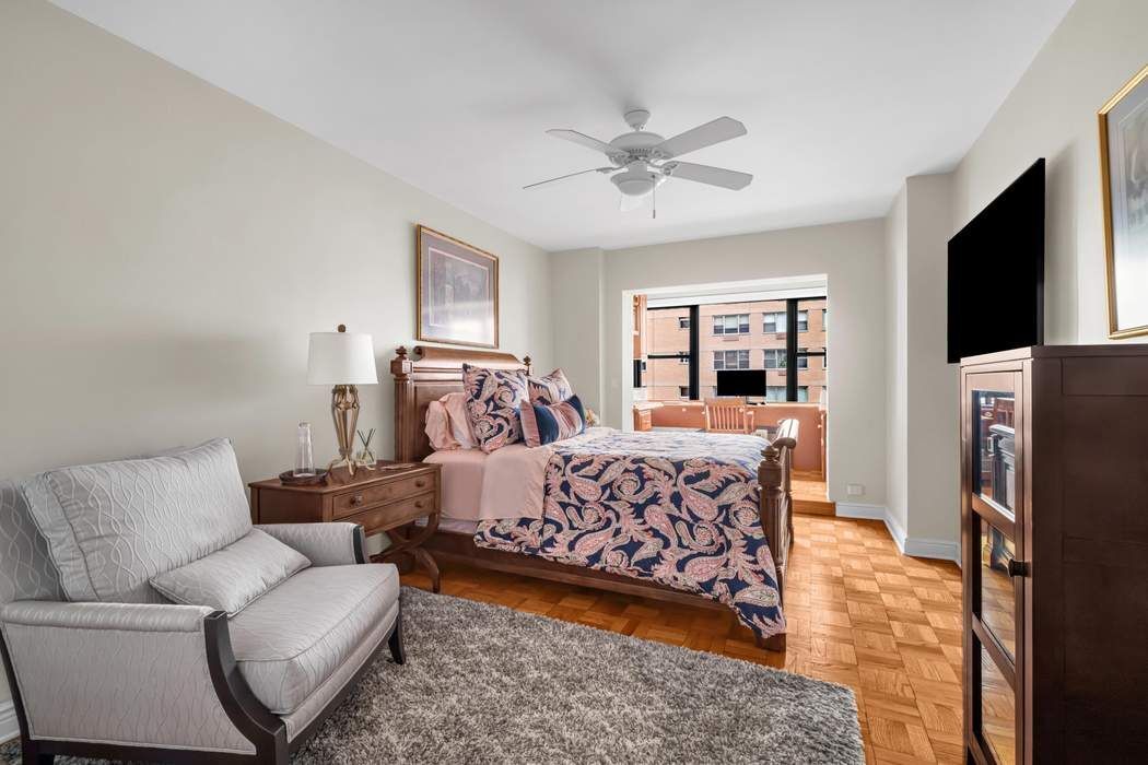 20 Sutton Place South, Unit 7B Manhattan, NY 10022 - Photo 10 of 18