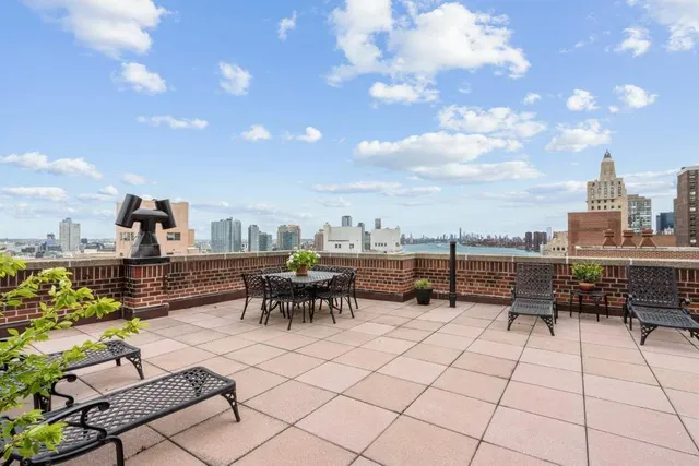 $1,350,000 | 20 Sutton Place South, Unit 7B | Sutton Place