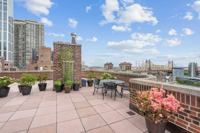 $1,350,000 | 20 Sutton Place South, Unit 7B | Sutton Place