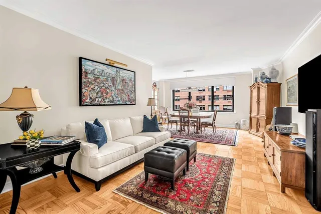 $1,350,000 | 20 Sutton Place South, Unit 7B | Sutton Place