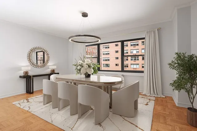 $1,350,000 | 20 Sutton Place South, Unit 7B | Sutton Place