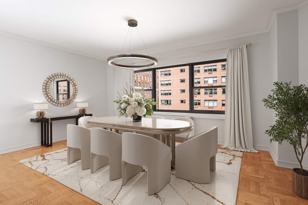 20 Sutton Place South, Unit 7B Manhattan, NY 10022 - Photo 3 of 18