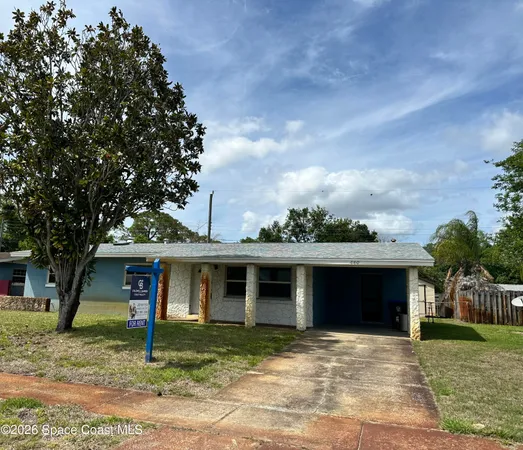$2,000 | Undisclosed Address, Titusville, FL 32780