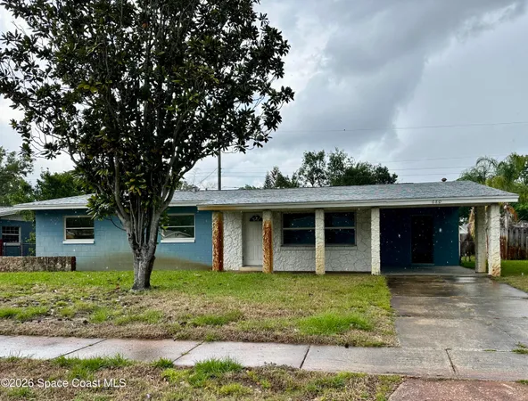 $2,000 | Undisclosed Address, Titusville, FL 32780