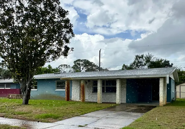 $2,000 | Undisclosed Address, Titusville, FL 32780