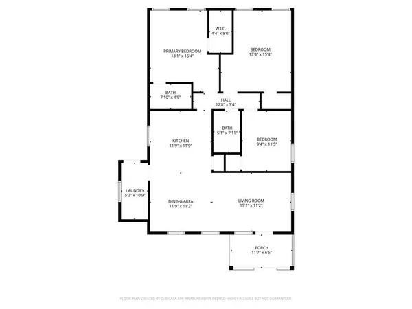 $369,500 | 514 Glendale Road, Scottdale, GA 30079