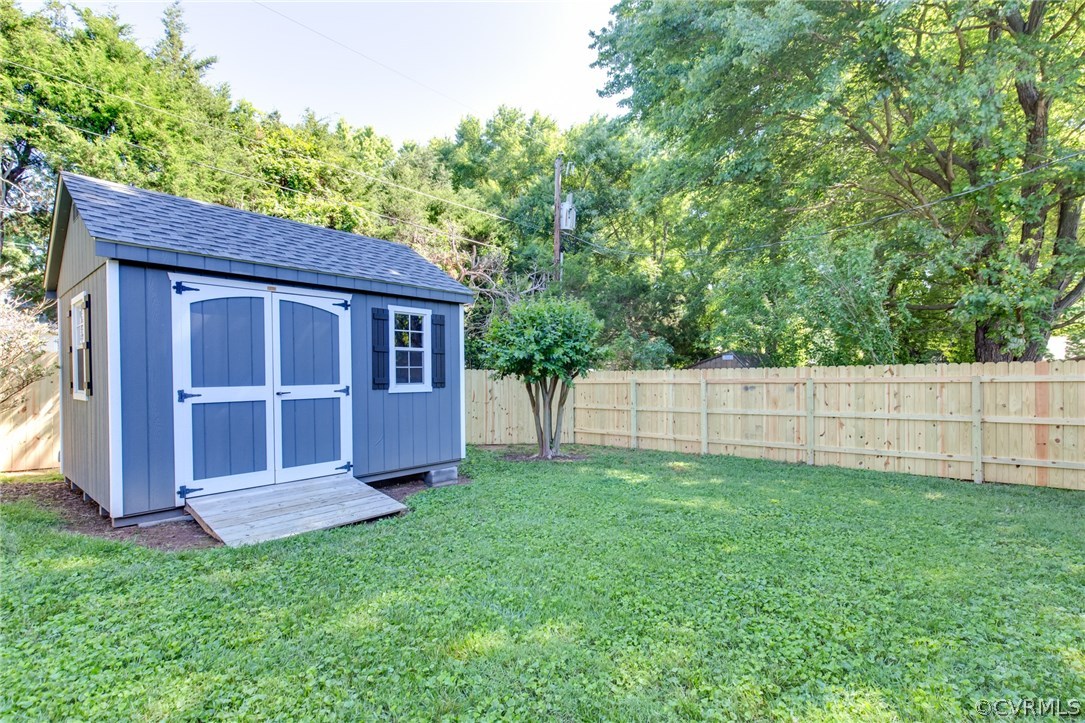 10540 Greglynn Road Chesterfield, VA 23236 - Photo 21 of 22 Gallery Image 21