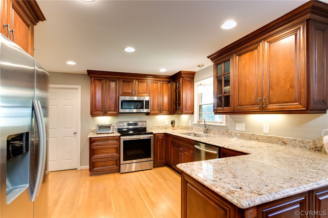 10540 Greglynn Road Chesterfield, VA 23236 - Photo 8 of 22 Gallery Image 8