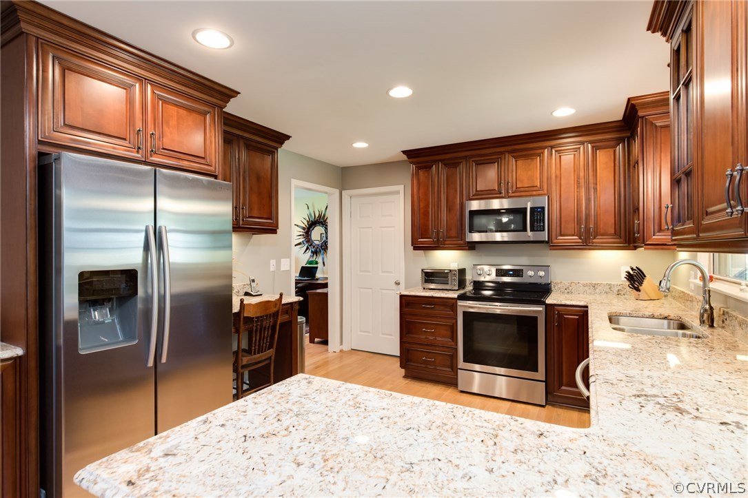 10540 Greglynn Road Chesterfield, VA 23236 - Photo 10 of 22 Gallery Image 10