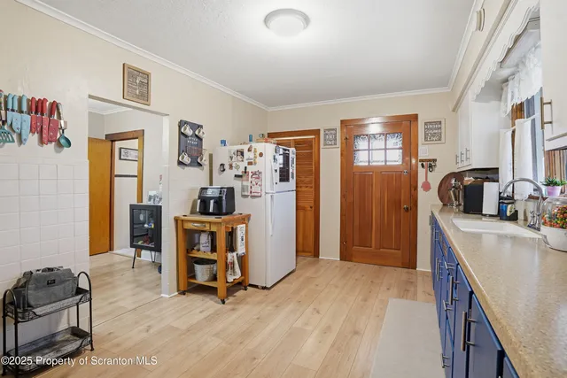 $195,000 | 202 Lidy Road, Dupont, PA 18641