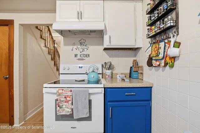 $195,000 | 202 Lidy Road, Dupont, PA 18641