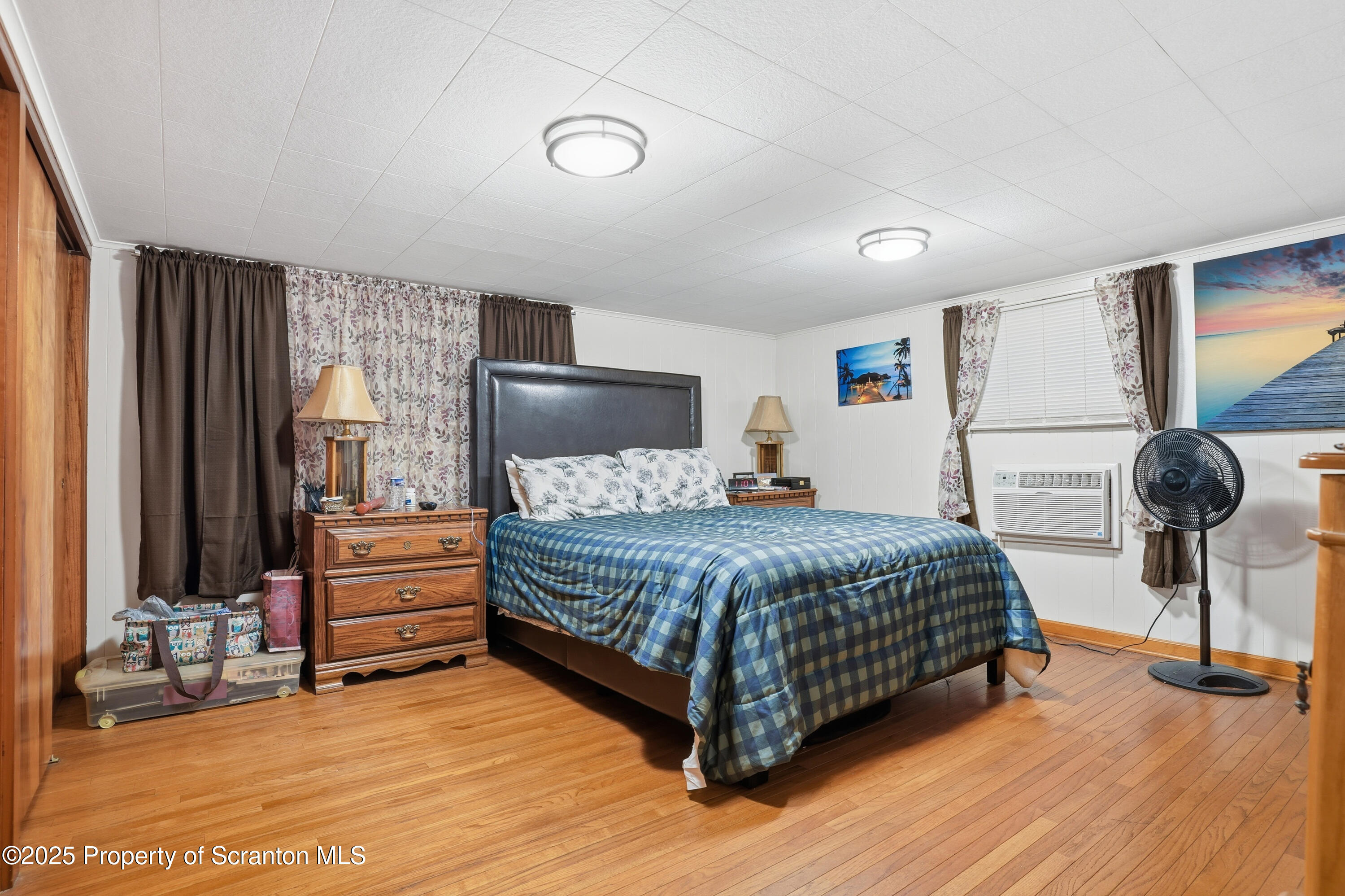 202 Lidy Road Dupont, PA 18641 - Photo 20 of 43 Bedroom