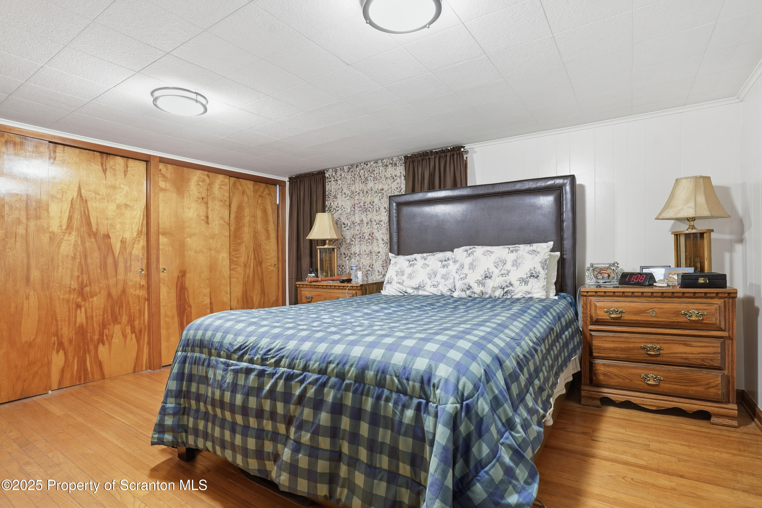 202 Lidy Road Dupont, PA 18641 - Photo 21 of 43 Bedroom