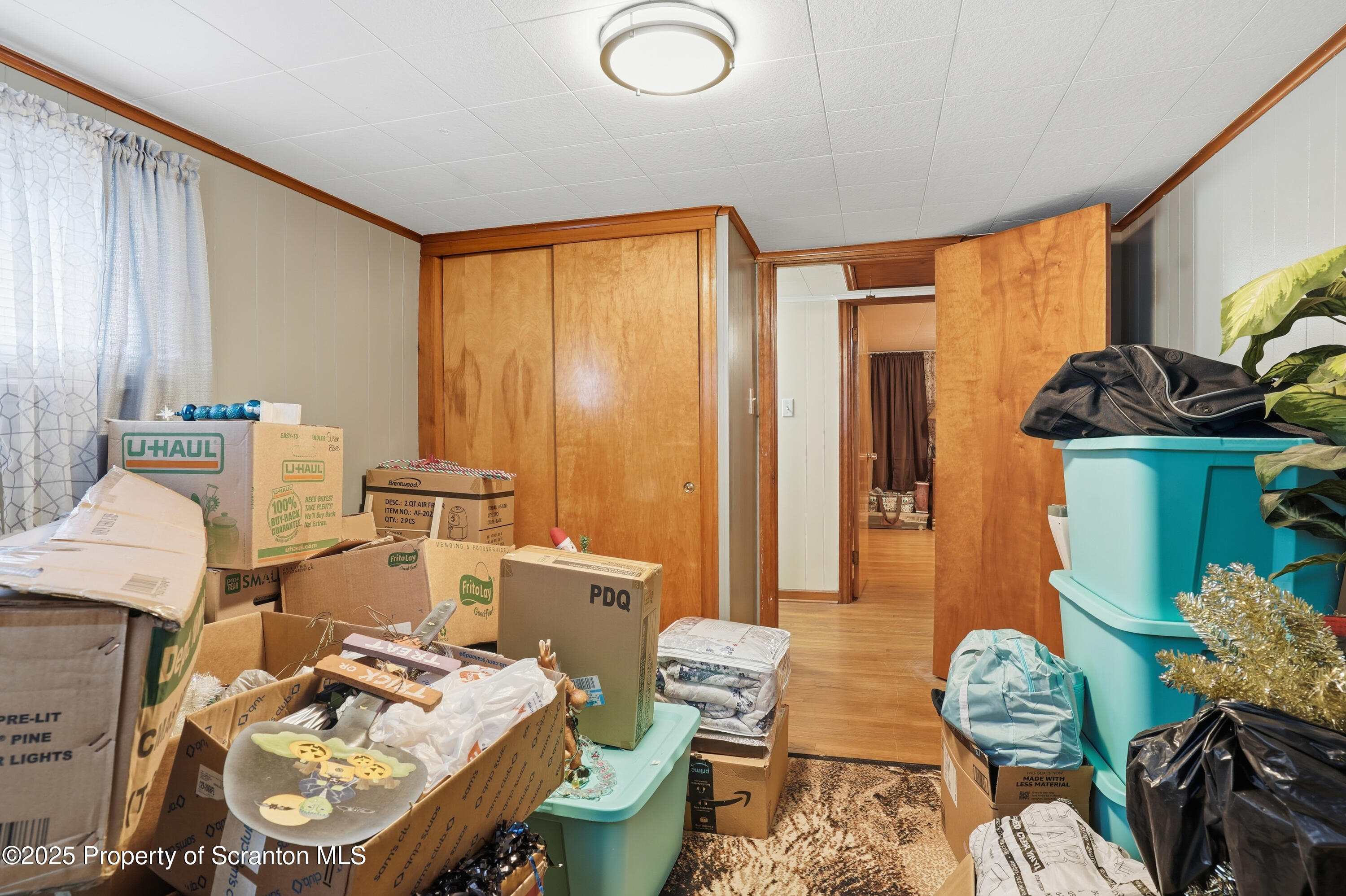 202 Lidy Road Dupont, PA 18641 - Photo 24 of 43 Bedroom