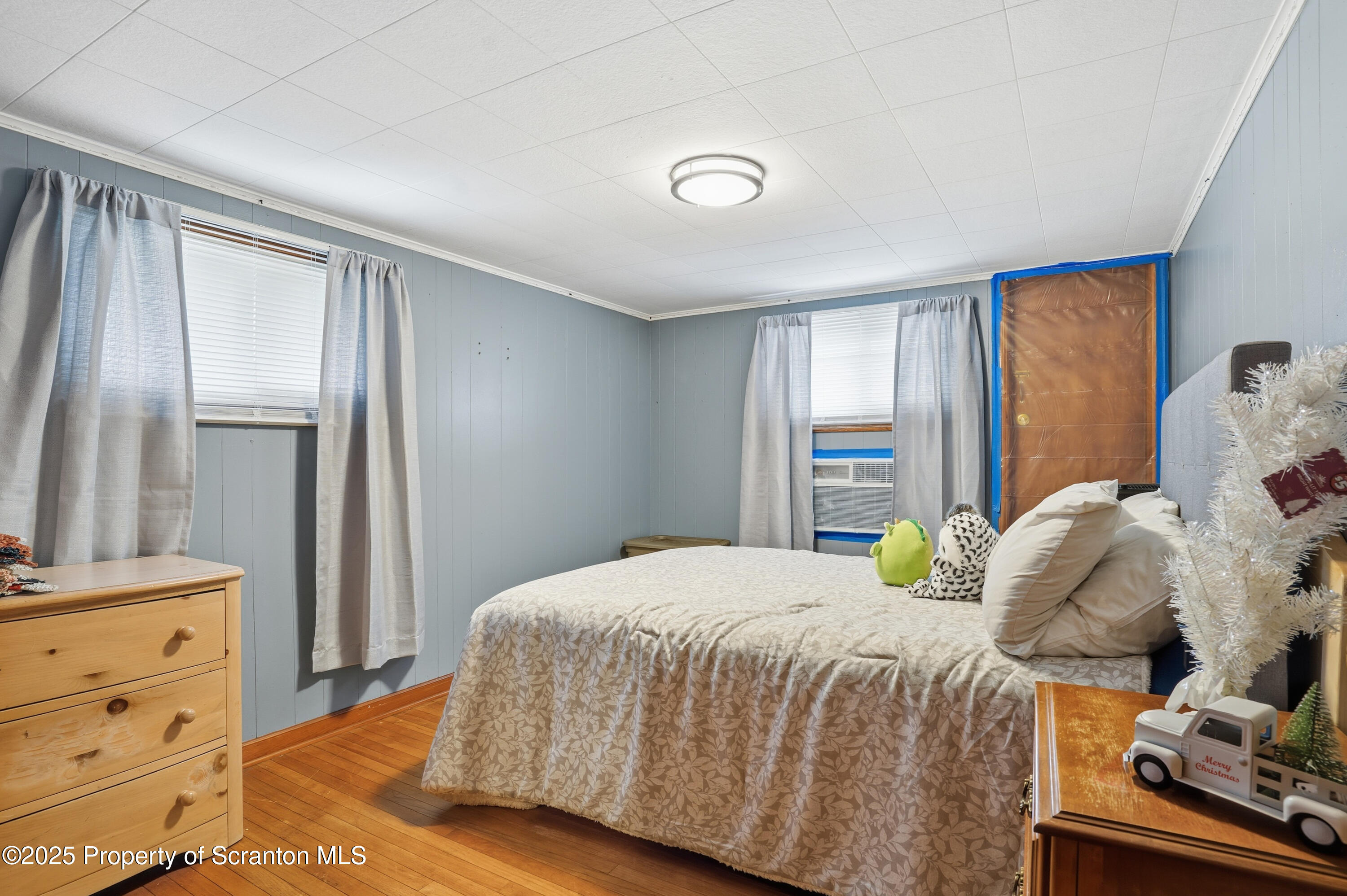 202 Lidy Road Dupont, PA 18641 - Photo 25 of 43 Bedroom