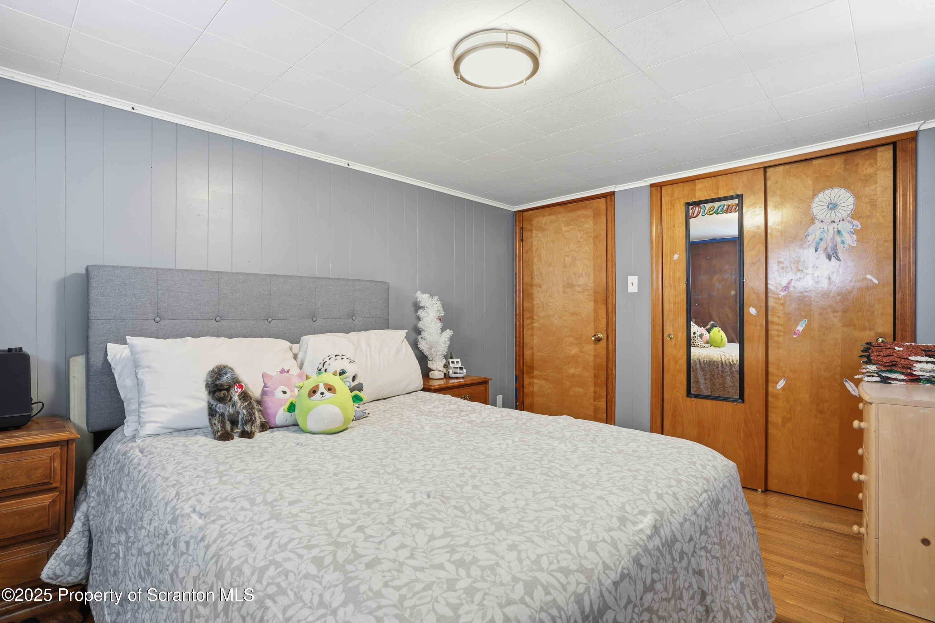 202 Lidy Road Dupont, PA 18641 - Photo 26 of 43 Bedroom