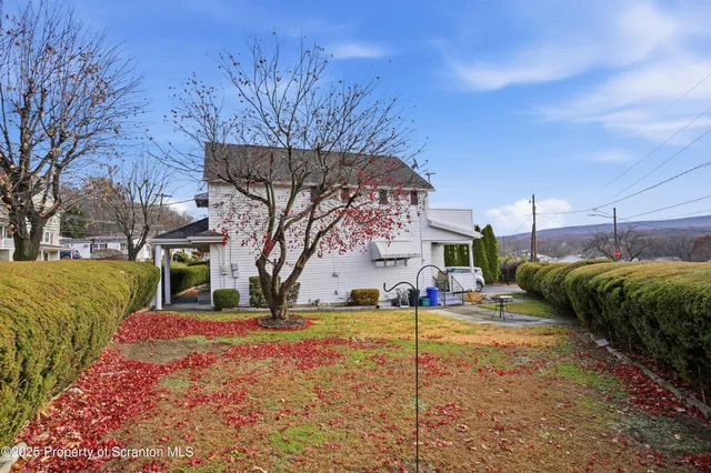 $195,000 | 202 Lidy Road, Dupont, PA 18641