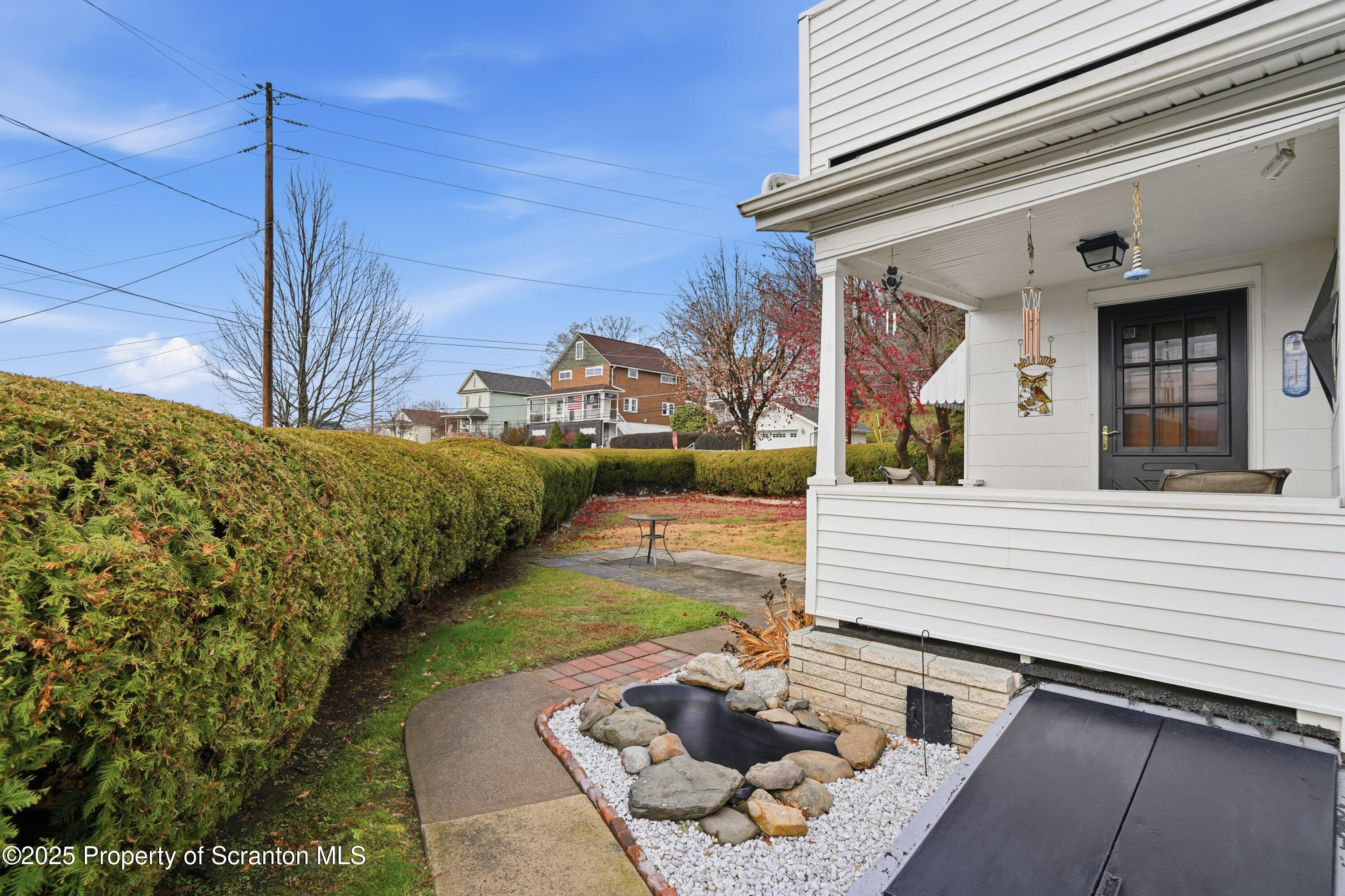 202 Lidy Road Dupont, PA 18641 - Photo 38 of 43 Outdoor Space