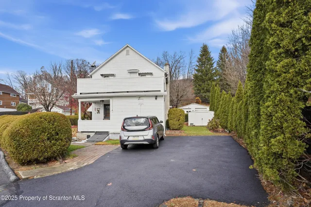 $195,000 | 202 Lidy Road, Dupont, PA 18641