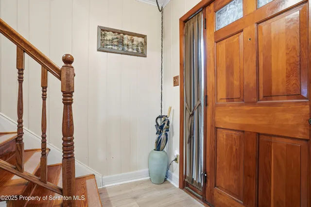 $195,000 | 202 Lidy Road, Dupont, PA 18641