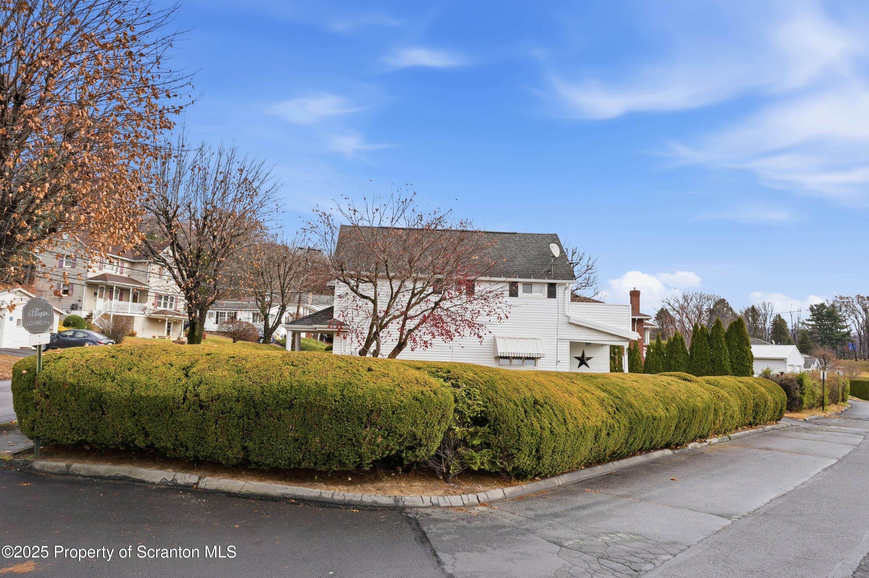 202 Lidy Road Dupont, PA 18641 - Photo 42 of 43 Street View
