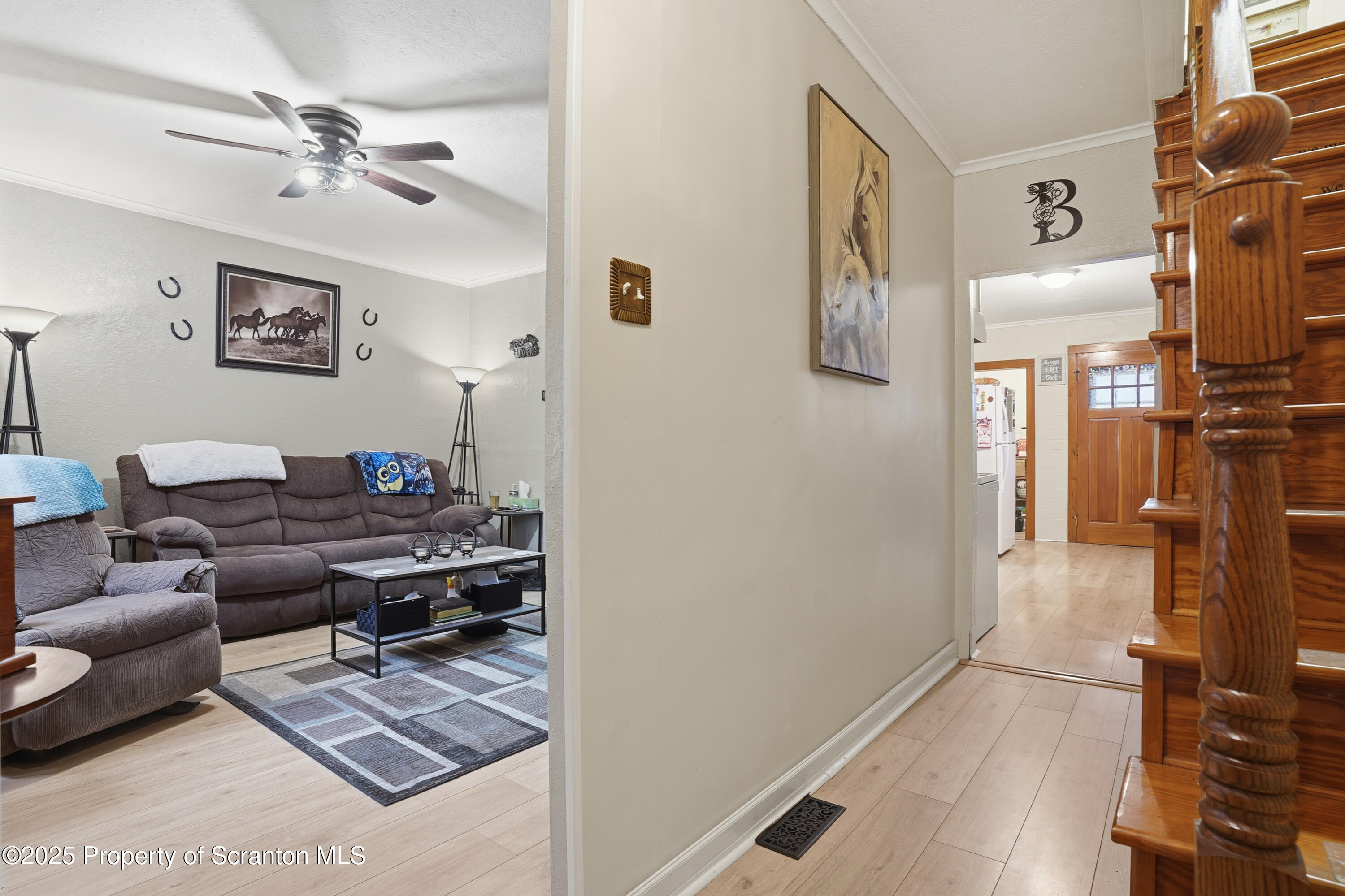 202 Lidy Road Dupont, PA 18641 - Photo 6 of 43 Living Space